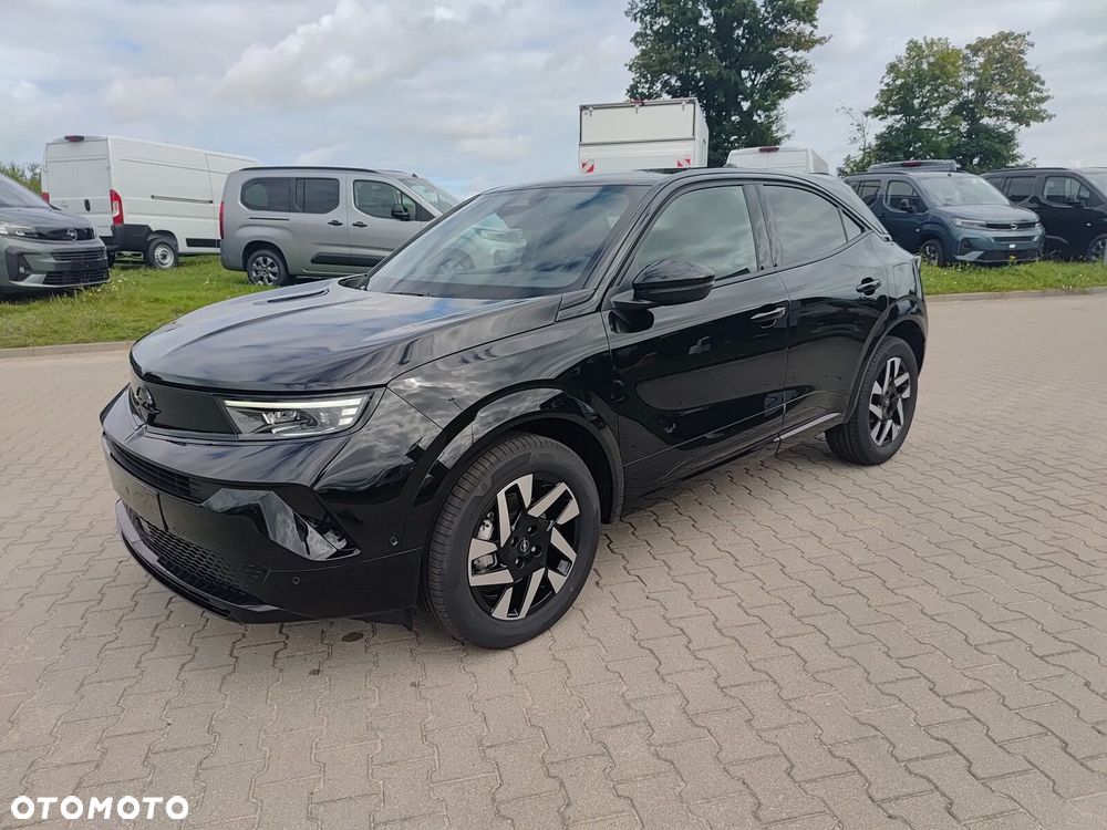 Opel Mokka - 2