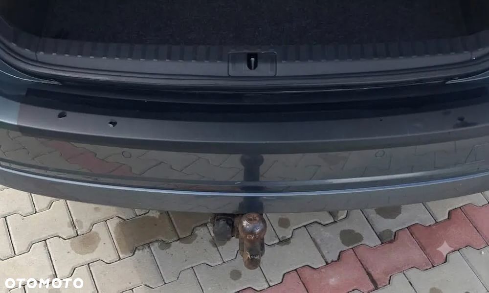 Skoda Octavia 2.0 TDI DSG Sport Edition - 33