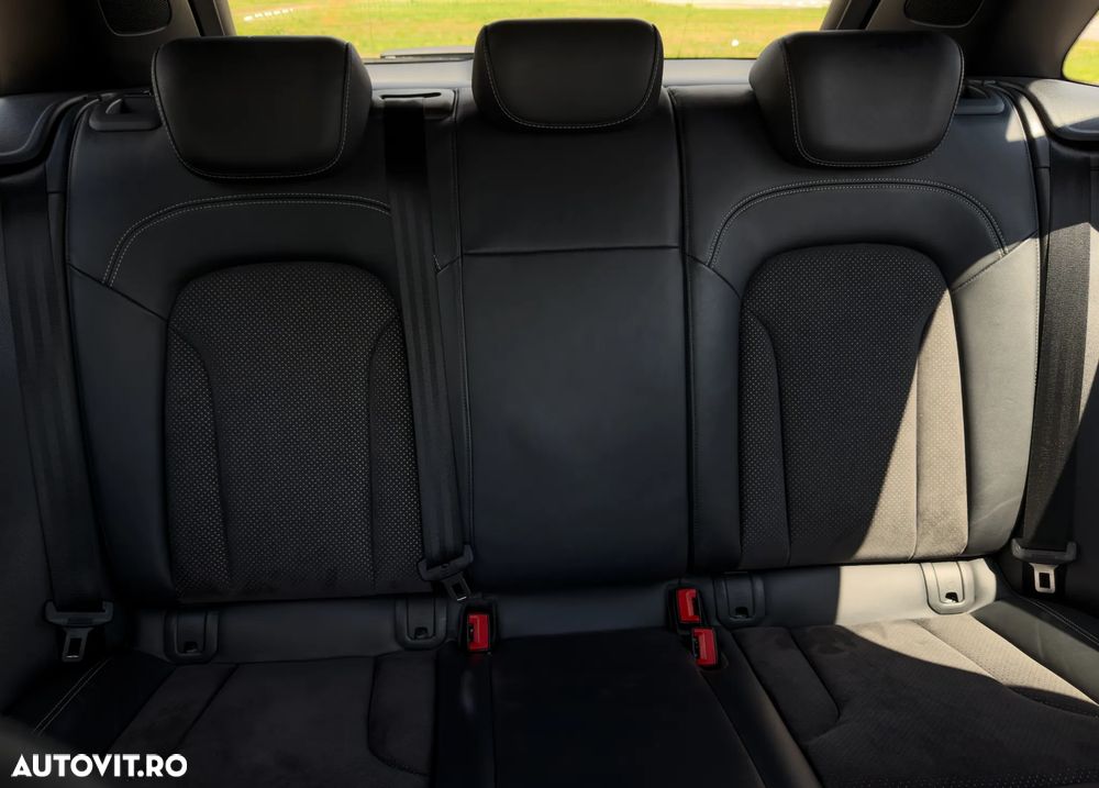 Audi Q3 1.4 TFSI Stronic Sport - 13