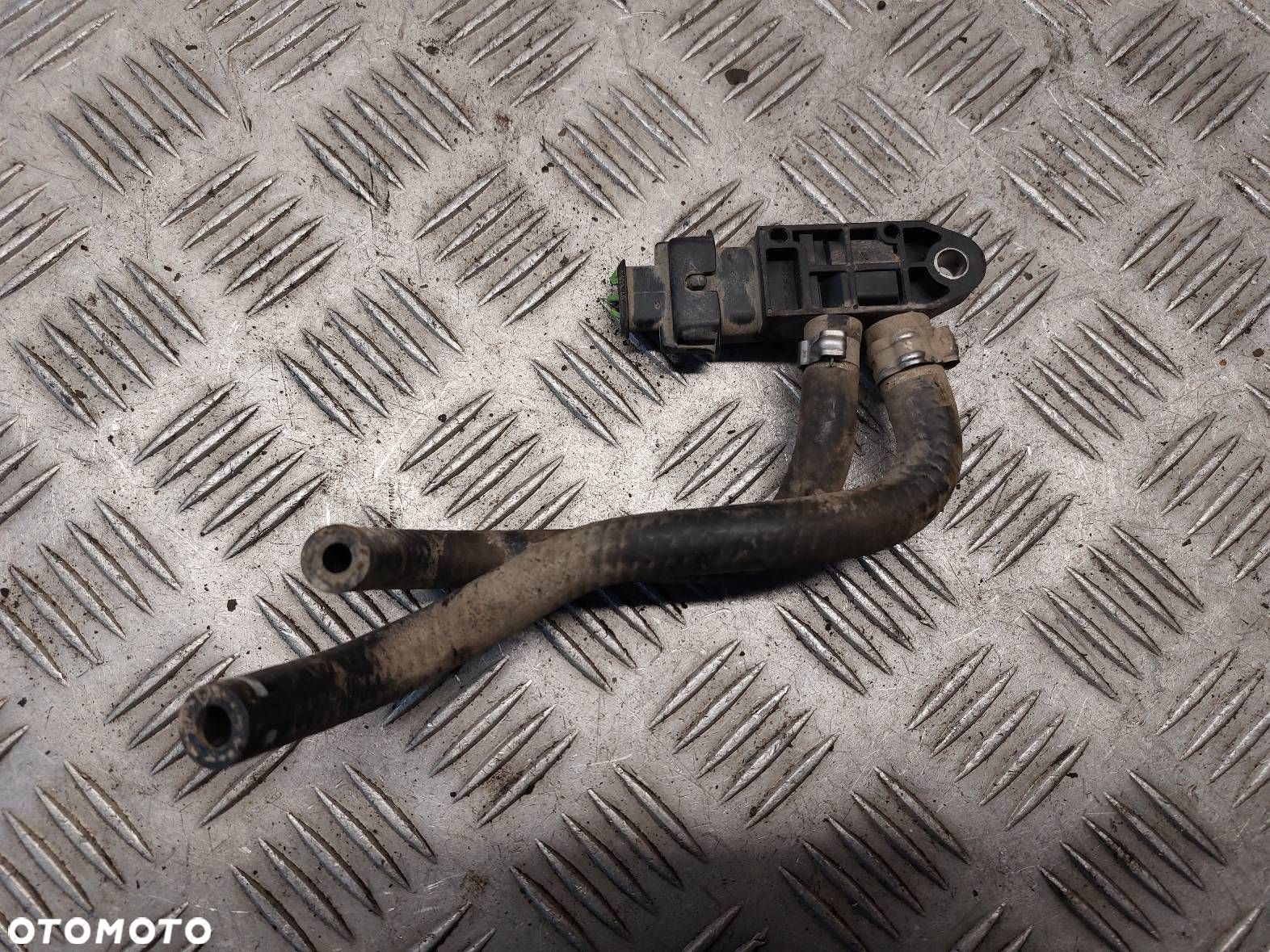 CZUJNIK CIŚNIENIA DPF FIAT DUCATO III LIFT 55241075 - 2