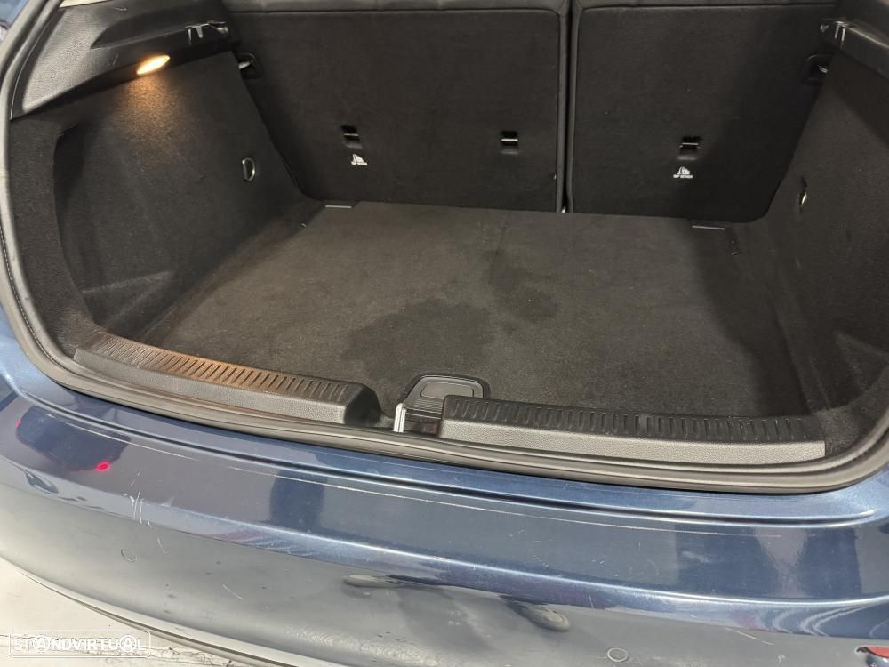 Mercedes-Benz A 180 d Style - 45