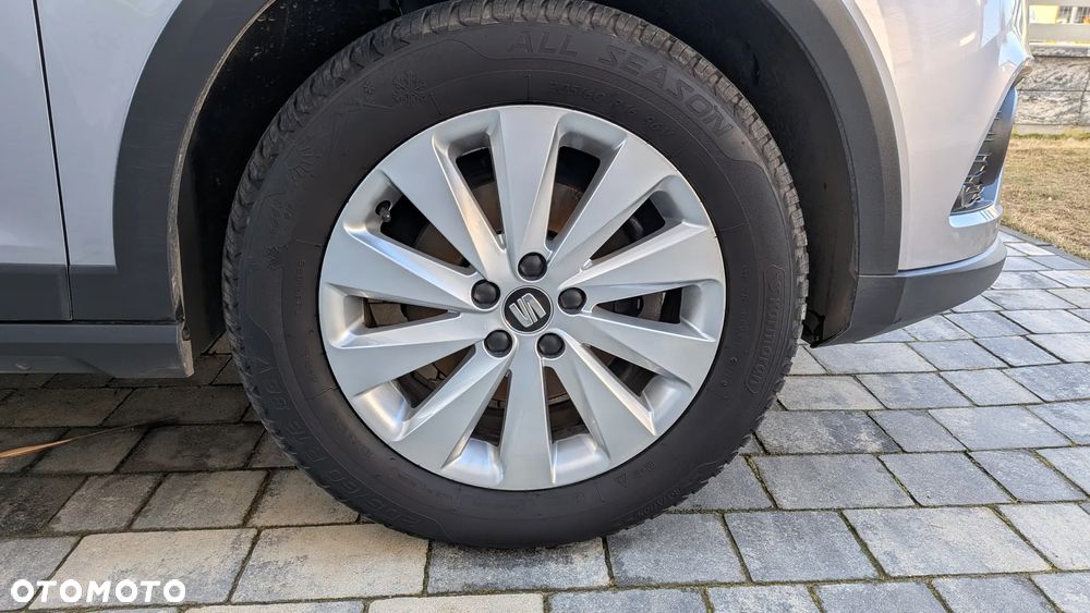 Seat Arona - 24