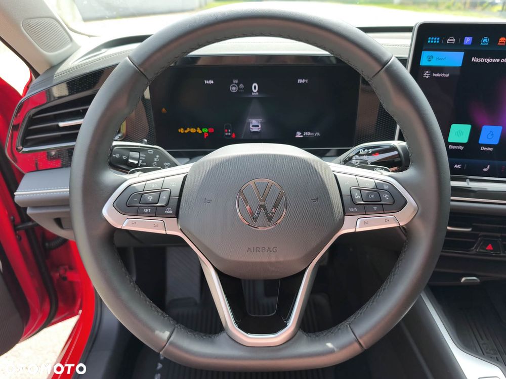 Volkswagen Passat 2.0 TDI SCR DSG Business - 21