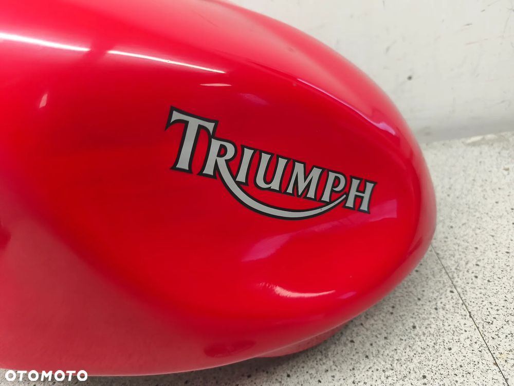 Bak, zbiornik paliwa Triumph Sprint 955i 955 ST - 11