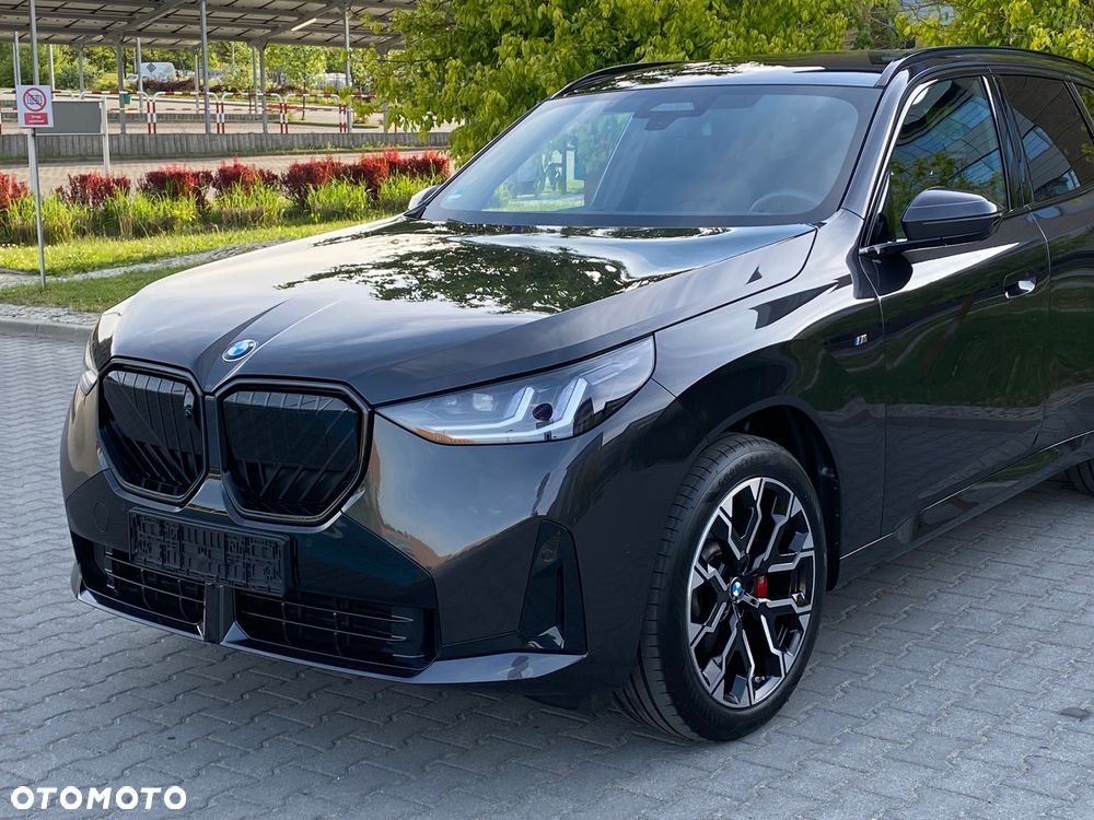 BMW X3 - 11