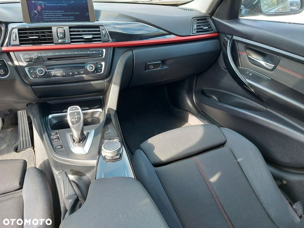 BMW Seria 3 - 22