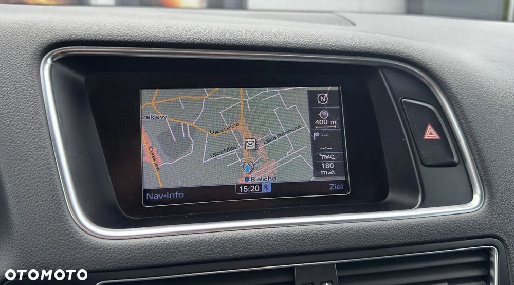 Audi Q5 2.0 TFSI Quattro S tronic - 24