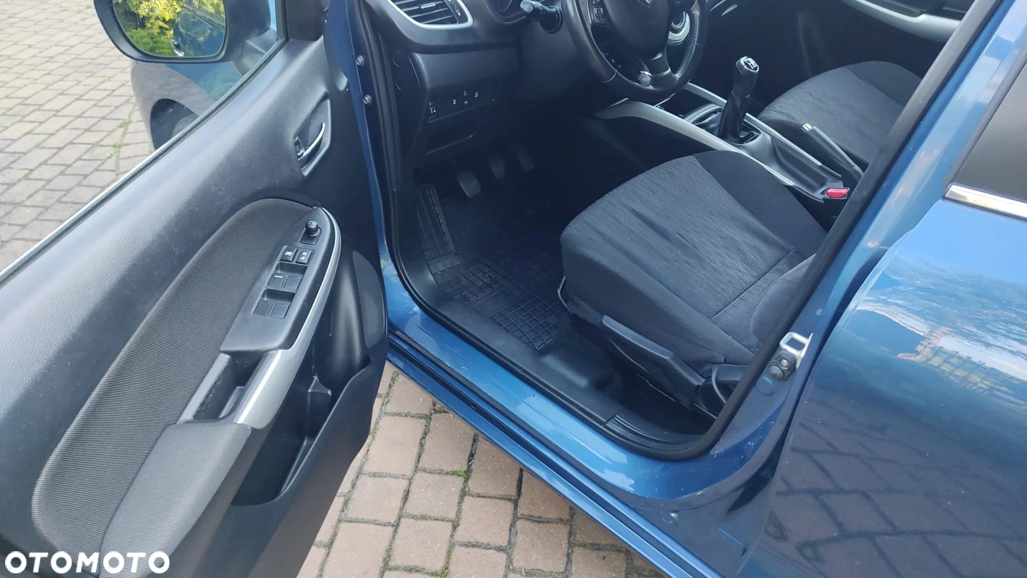 Suzuki Baleno 1.2 Premium Plus - 21