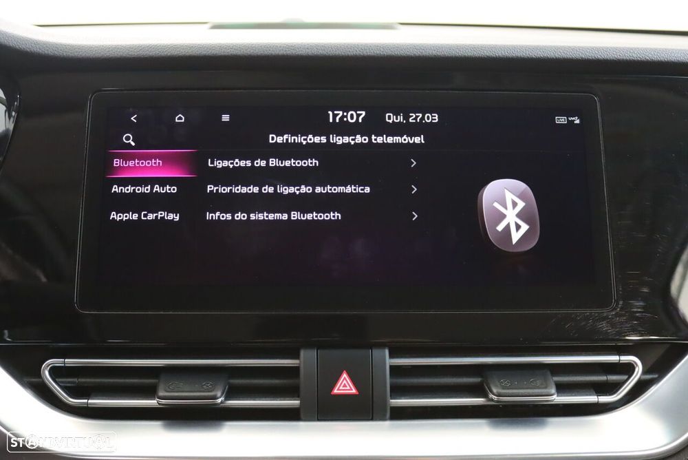 Kia e-Niro 64kWh - 28