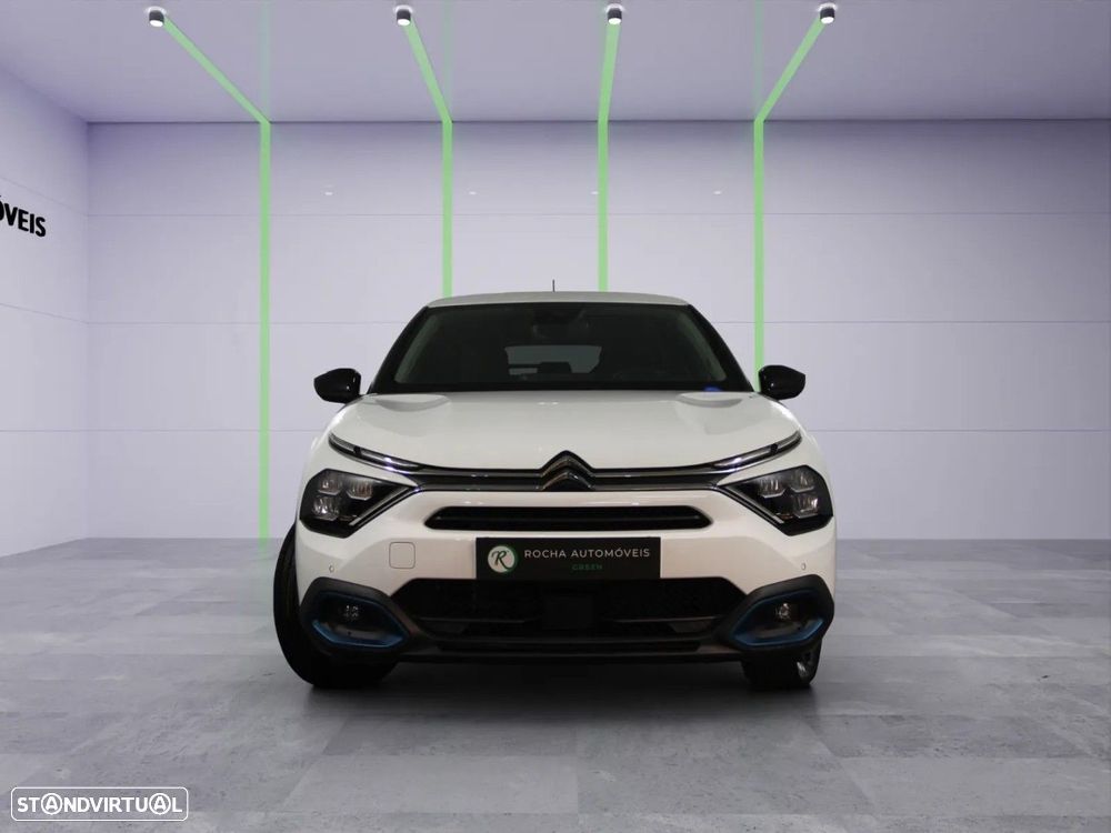 Citroën e-C4 50 kWh Feel Pack - 3