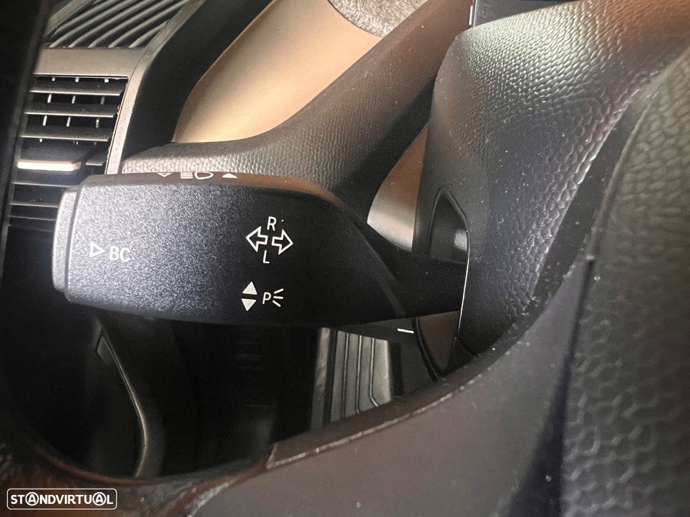 BMW i3 (94 Ah) - 17