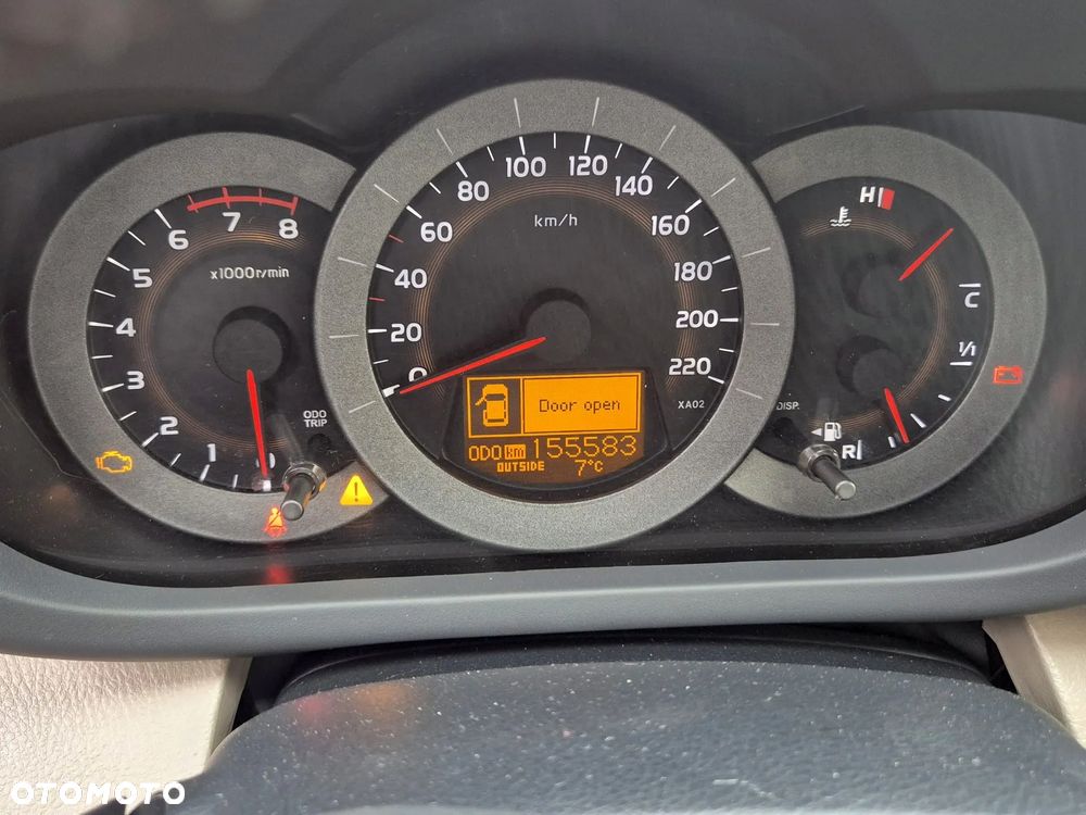 Toyota RAV4 2.0 VVT-i Sol - 16