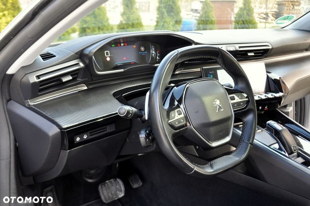 Peugeot 508 - 22