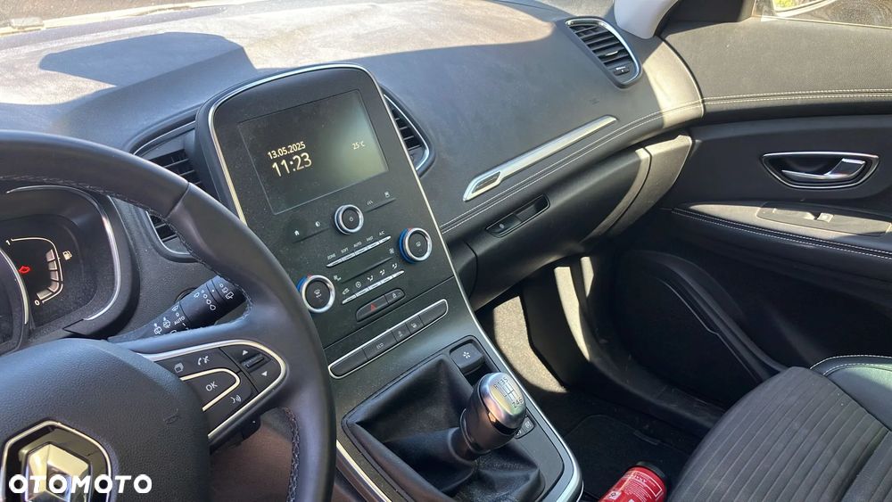 Renault Scenic 1.3 TCe Energy Zen - 25