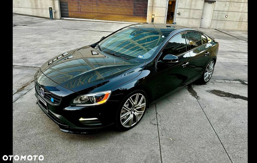 Volvo S60 - 7