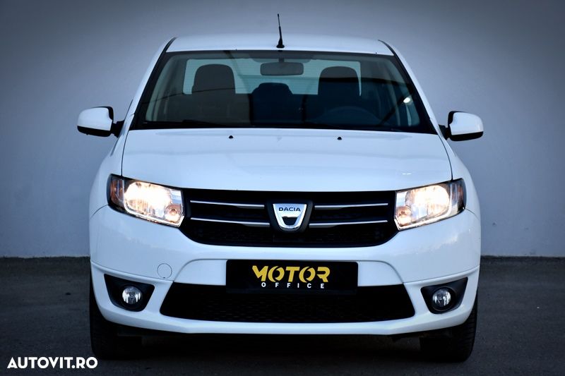 Dacia Logan 1.2 Acces - 2