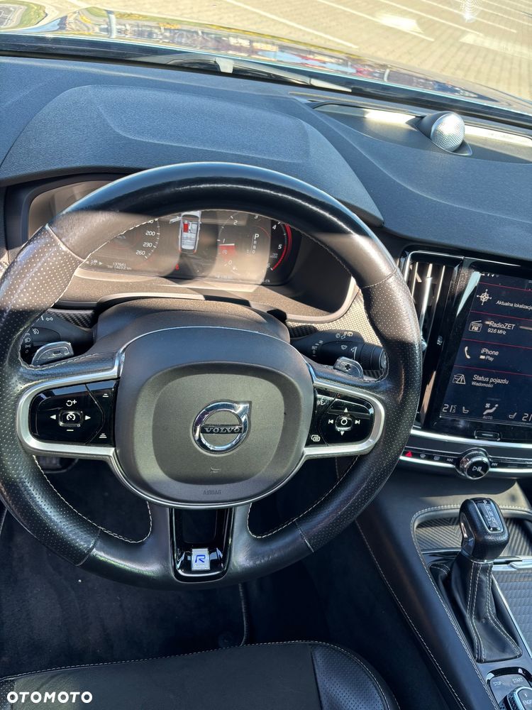 Volvo V90 D5 AWD R-Design - 15