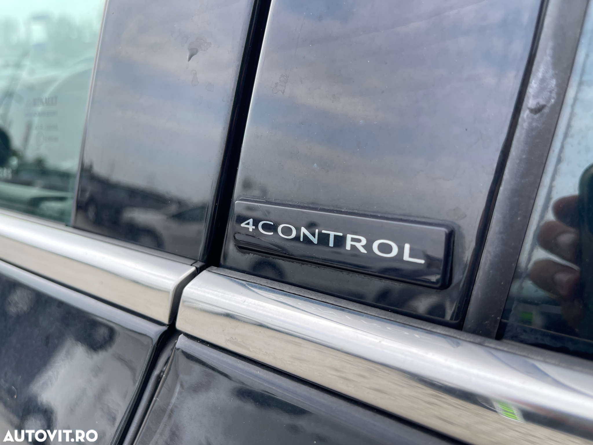 Renault Espace BLUE dCi 200 EDC INITIALE PARIS - 26