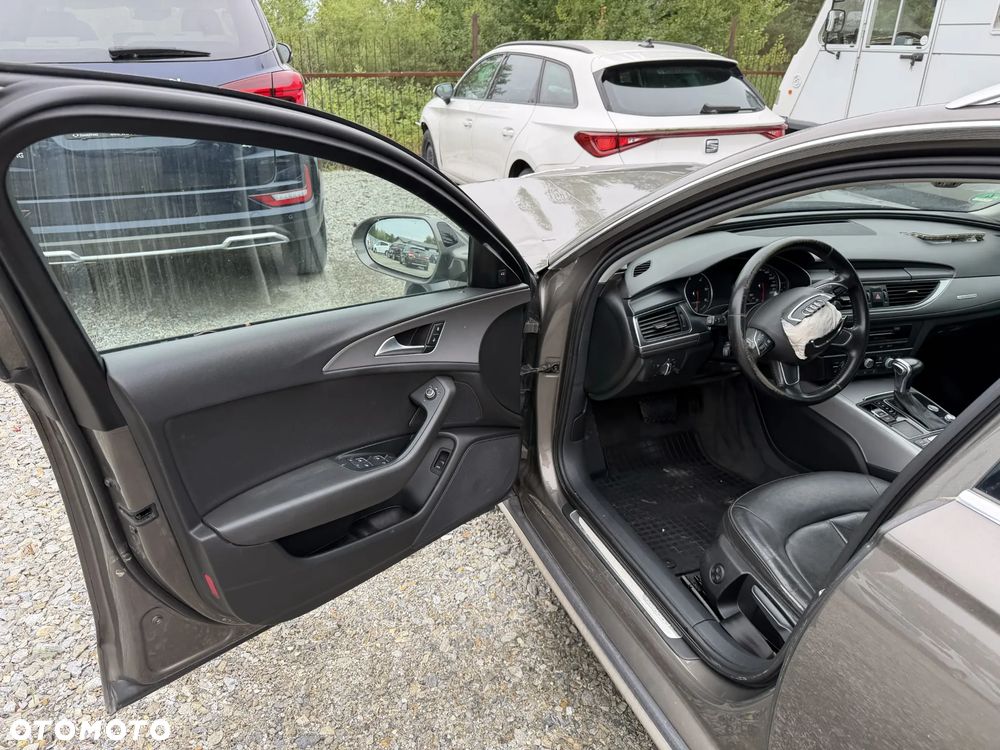 Audi A6 Allroad 3.0 TDI Quattro S tronic - 15