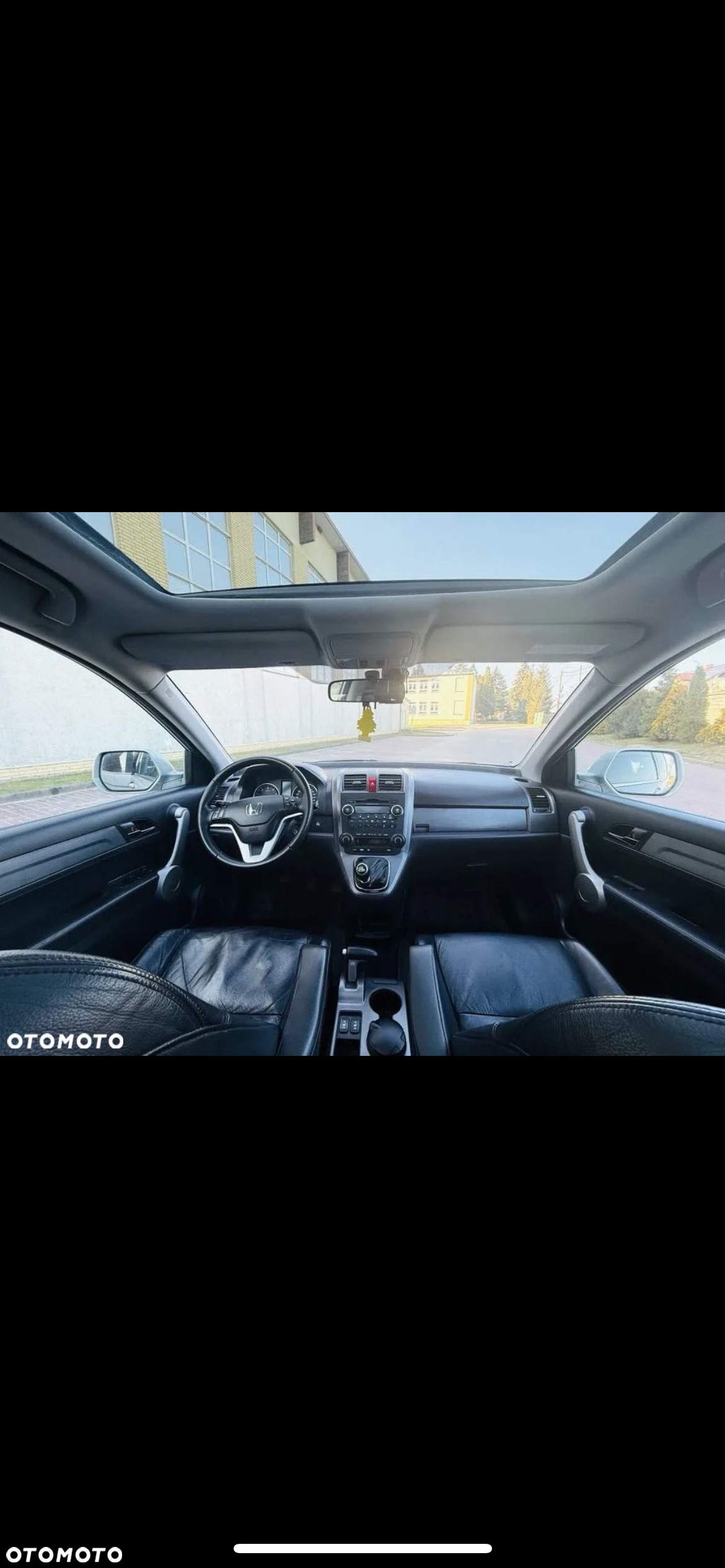Honda CR-V 2.2i-CTDi Comfort - 8