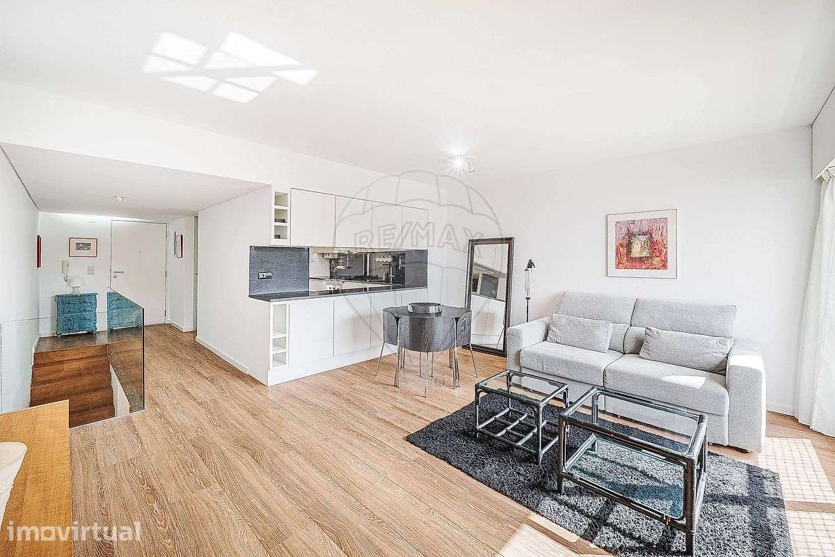 Apartamento T3 para arrendamento - Grande imagem: 4/32