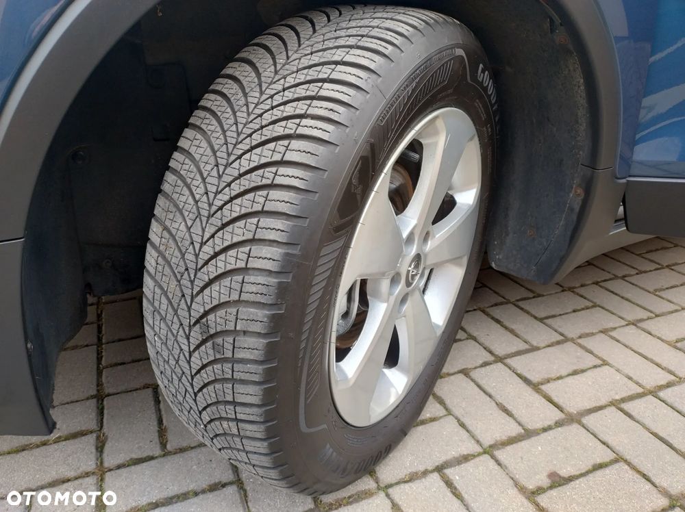 Opel Mokka - 34