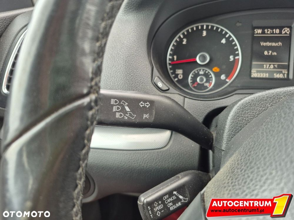 Volkswagen Sharan - 28