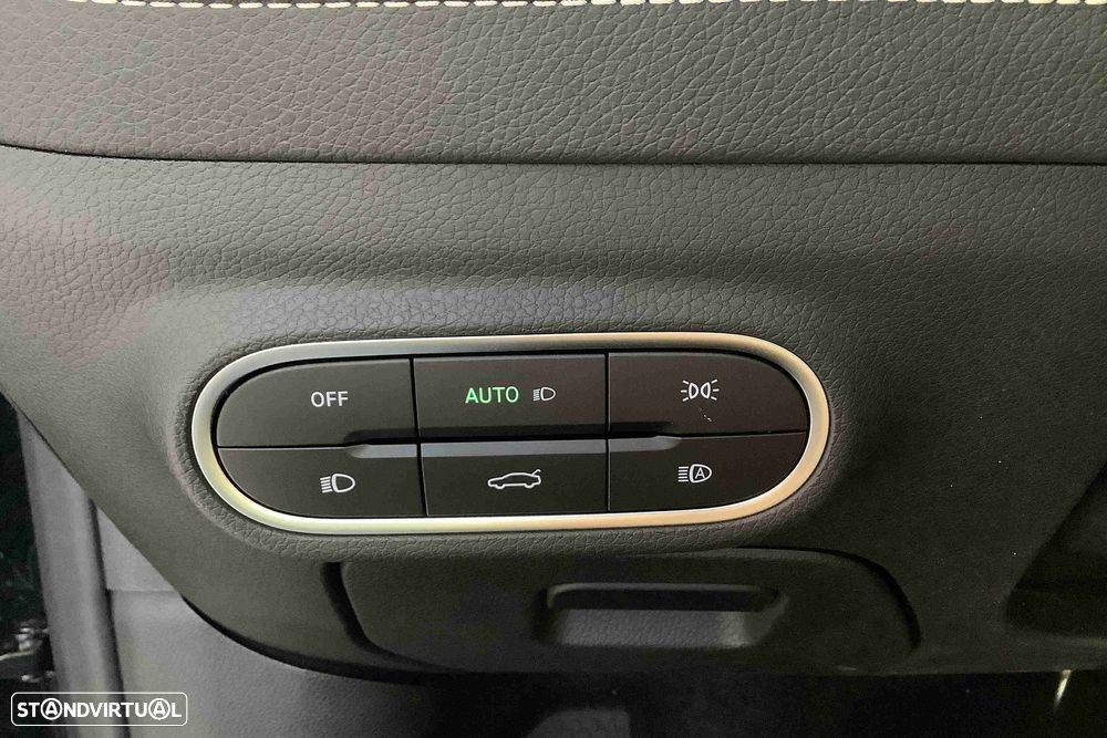 Smart #1 66 kWh Premium - 15