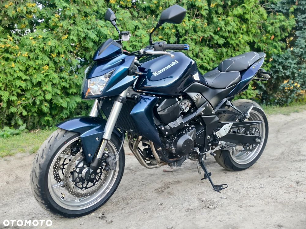 Kawasaki Z - 15