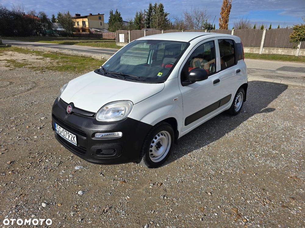 Fiat Panda - 3