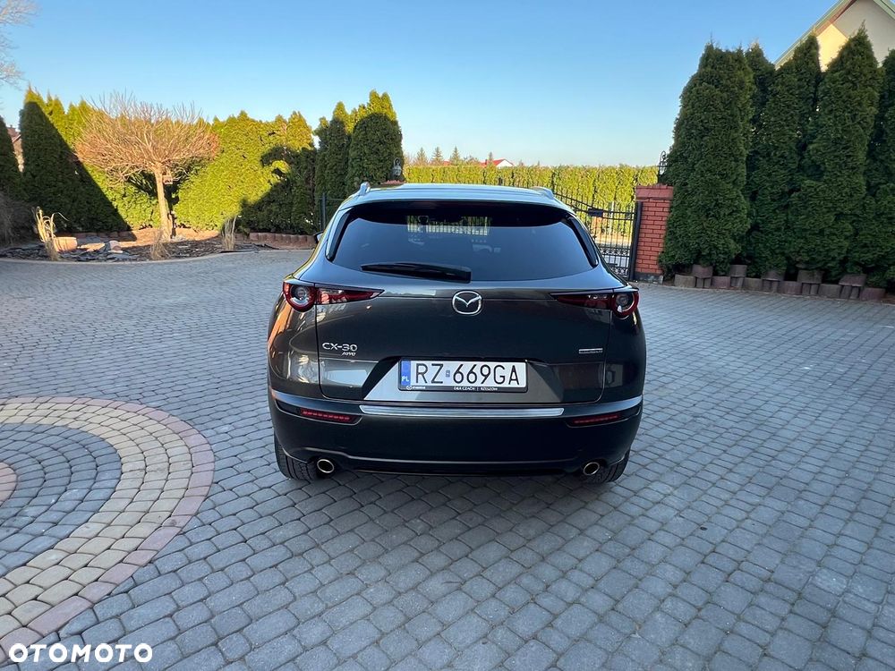 Mazda CX-30 - 7