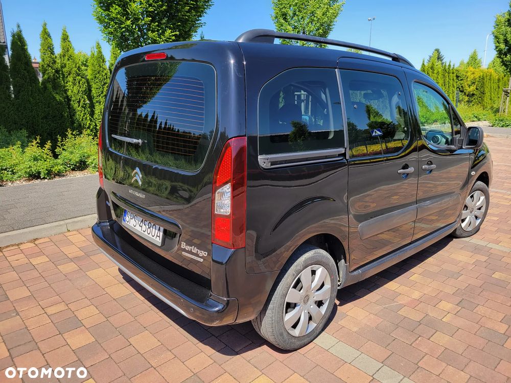 Citroën Berlingo Multispace BlueHDi 100 S&S XTR - 3