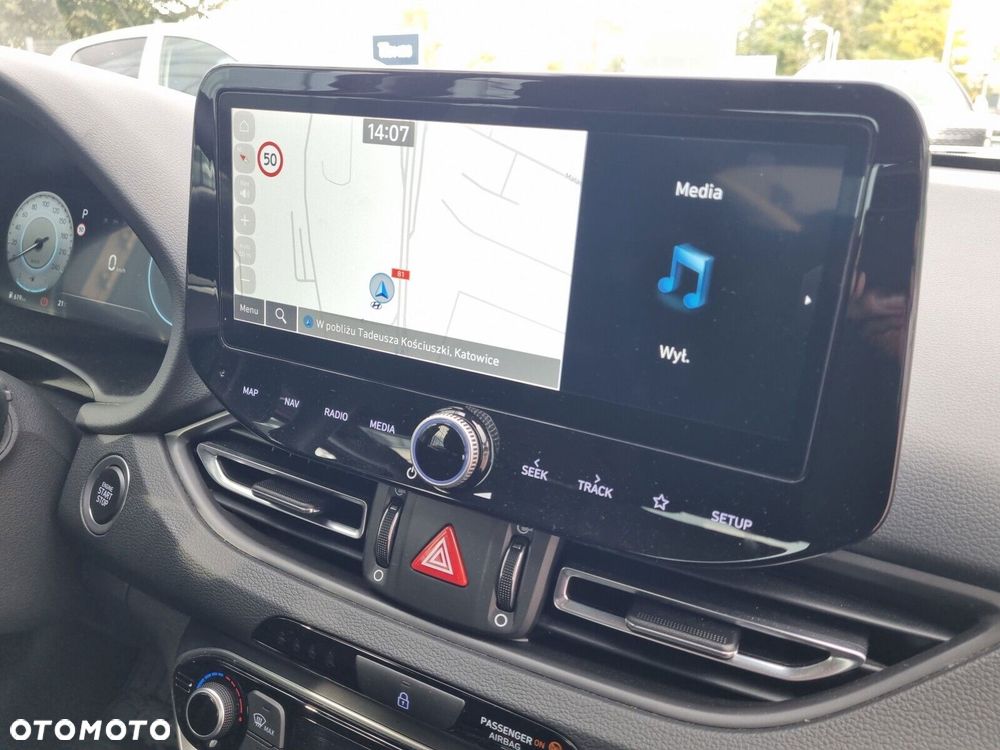 Hyundai i30 1.6 T-GDI Smart DCT - 20