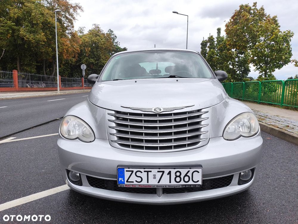 Chrysler PT Cruiser 2.2 CRD Classic - 2