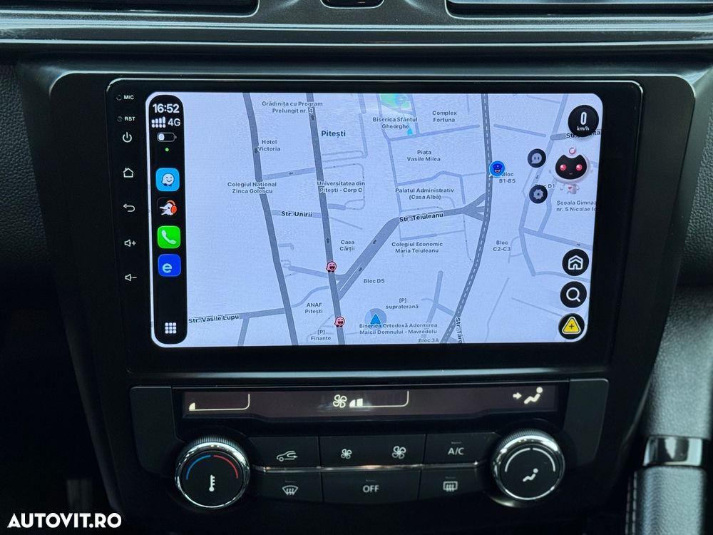 Renault Kadjar 1.2 TCe Intens - 8