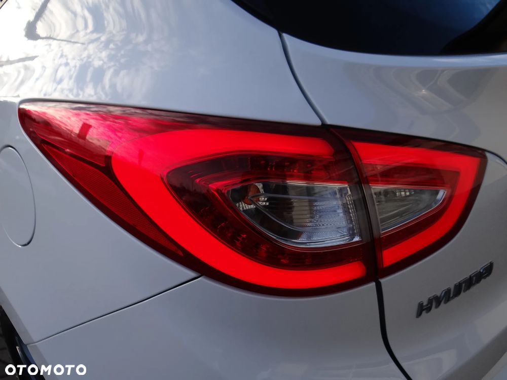 Hyundai ix35 1.6 GDI Premium 2WD - 7