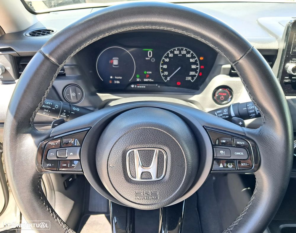 Honda HR-V 1.5 i-MMD e:HEV Advance - 6