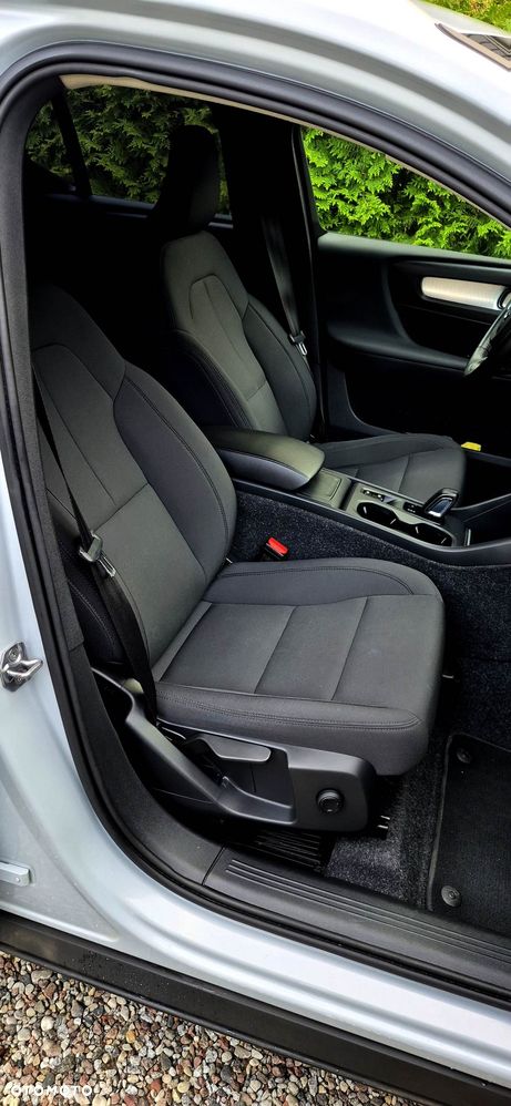 Volvo XC 40 D3 Geartronic - 18