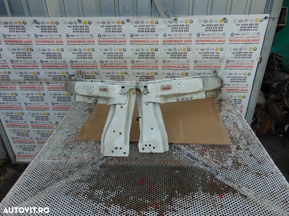 Ochelar fara Citroen Jumper dupa 2014 Peugeot Boxer Fiat Ducato 2014-2024 ochelari far stanga dreapta - 1