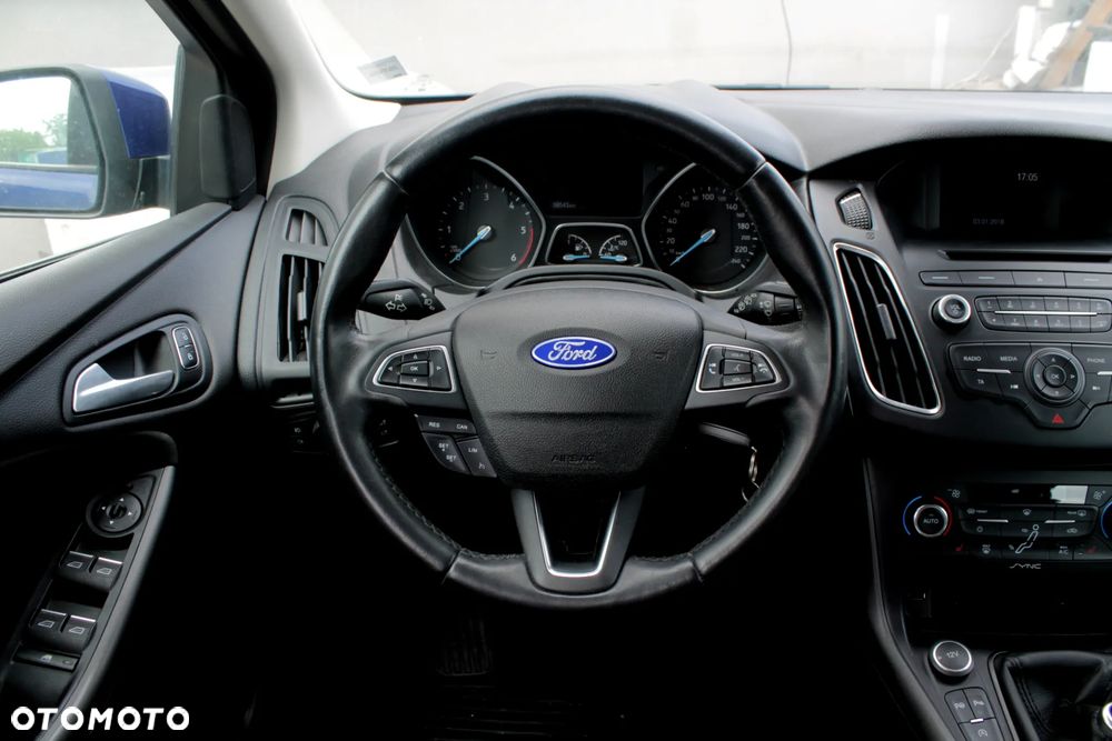 Ford Focus - 14
