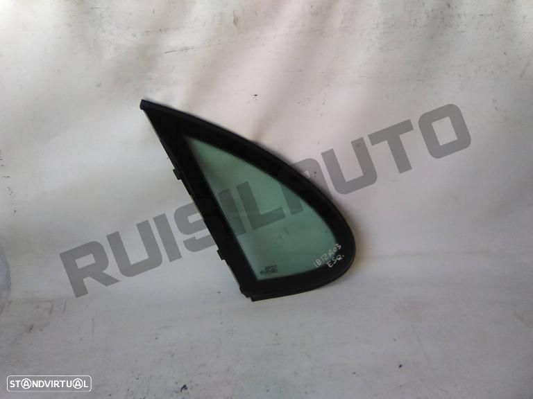 Vidro Fixo Trás Porta Trás Esquerdo  Seat Ibiza Iii (6l) [2002_ - 1
