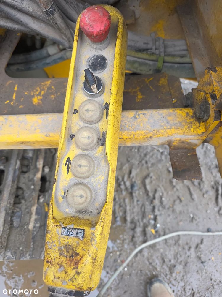 Inny Rubble Master RM80 + OS80 - 27