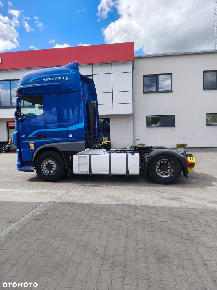 DAF DAF XF 106.480 - 6