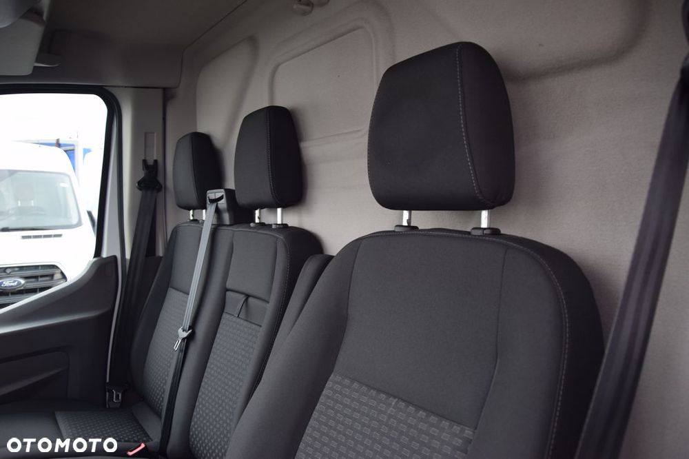 Ford TRANSIT ​*L3H2​*130KM​*TEMPOMAT​*KLIMA​*31 - 10