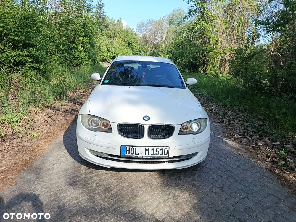 BMW Seria 1 118d - 3