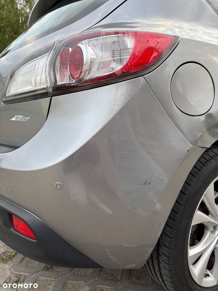 Mazda 3 1.6 Comfort - 7