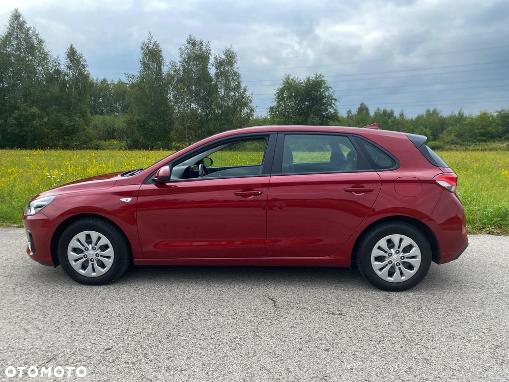 Hyundai i30 - 2