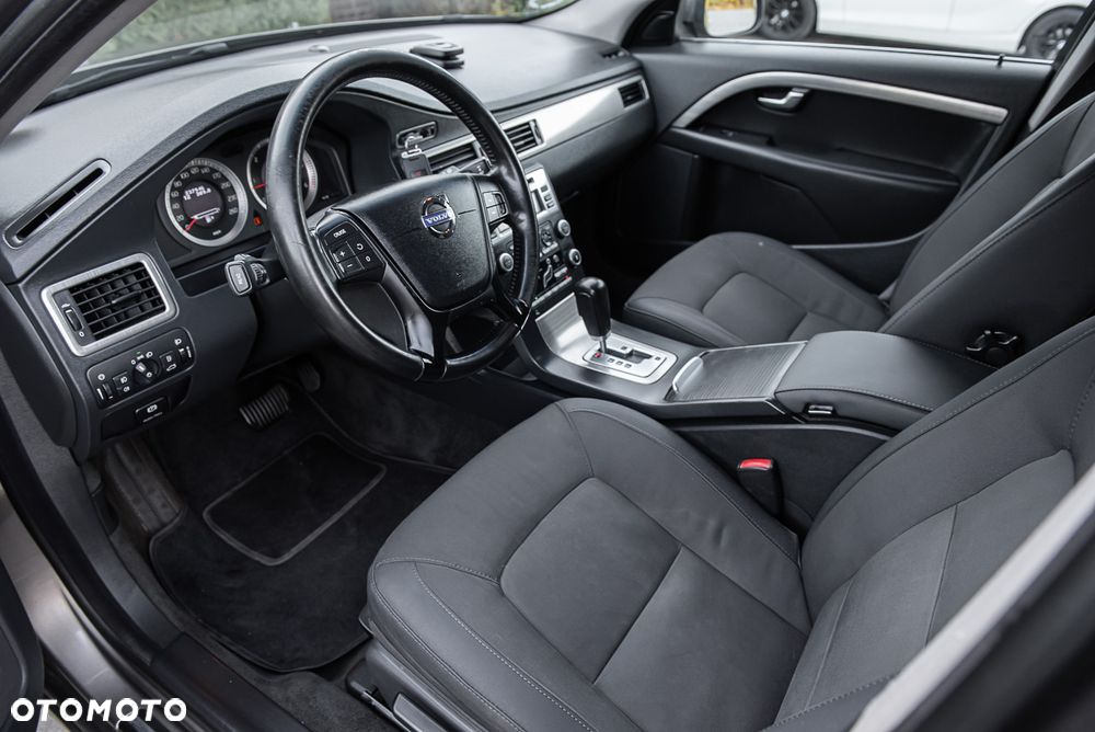 Volvo V70 - 7