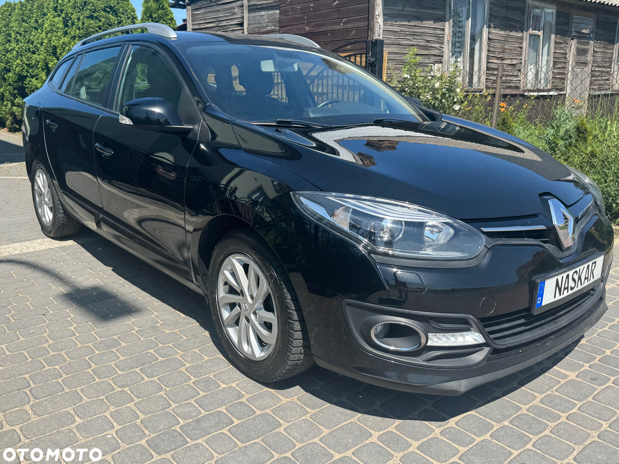 Renault Megane ENERGY TCe 115 Start & Stop Dynamique - 10