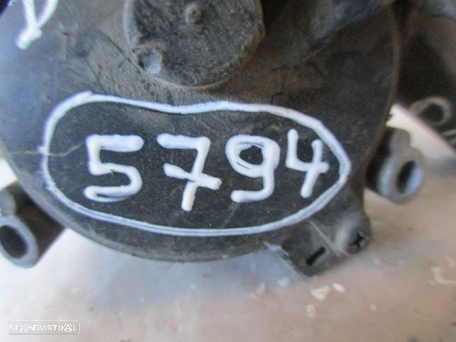 Modulo 8566014050 TOYOTA SUPRA 1991 0P Motor Do Farol DRT - 5